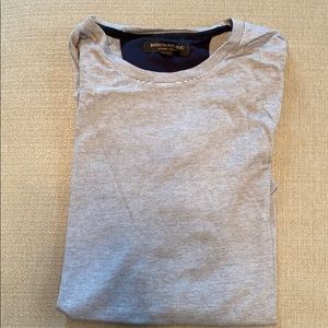 Banana Republic Luxury Touch t-shirt